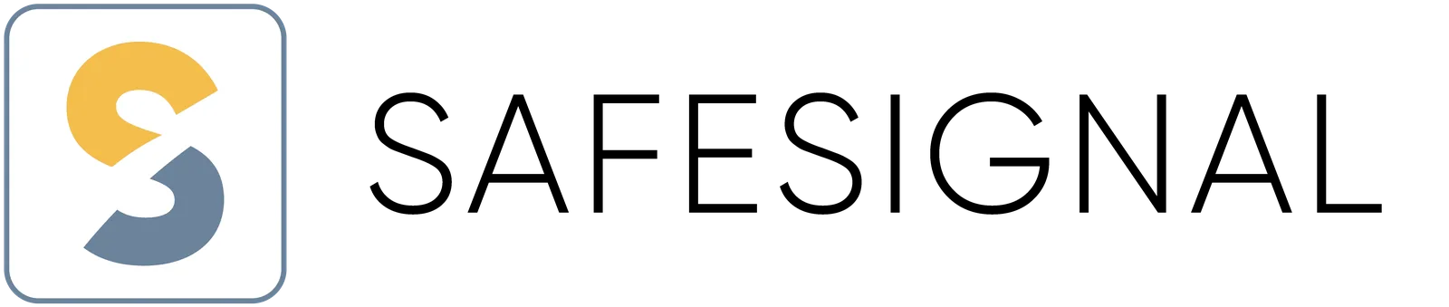 SAFESIGNAL