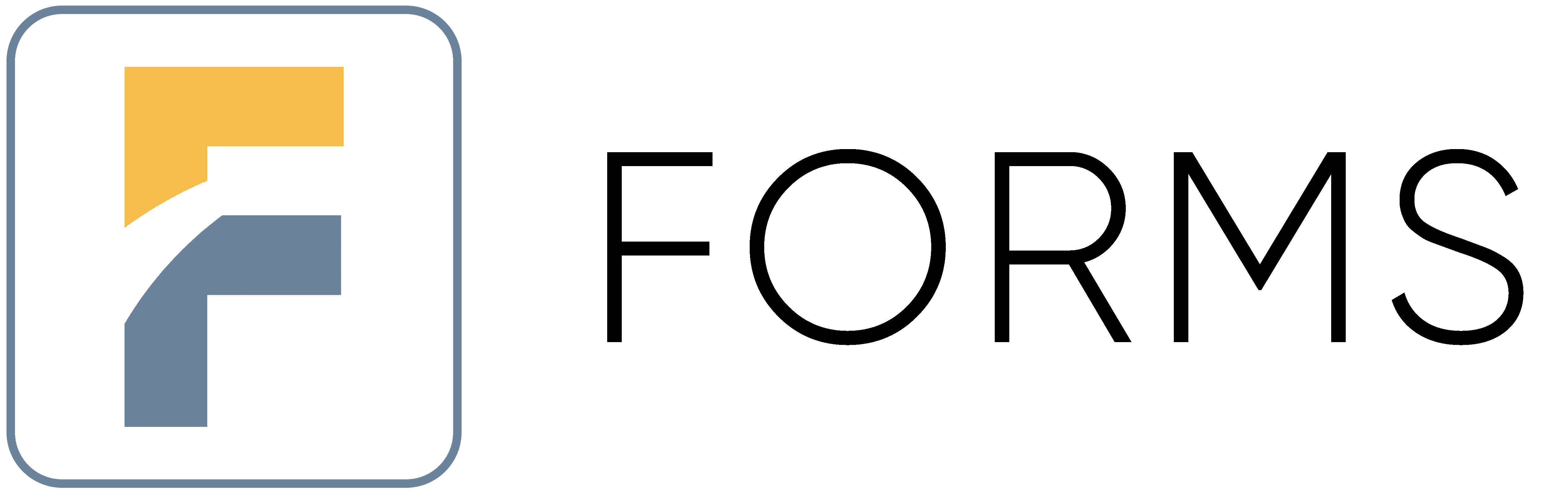 Forms